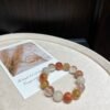 Fairy-Hair Quartz Bracelet NO. 0222