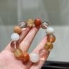 Fairy-Hair Quartz Bracelet NO. 0222