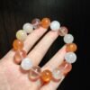 hc-0223-b2d1440e24cb938c8391cdcf7b9246c9.jpg Fairy-Hair Quartz Bracelet NO. 0223