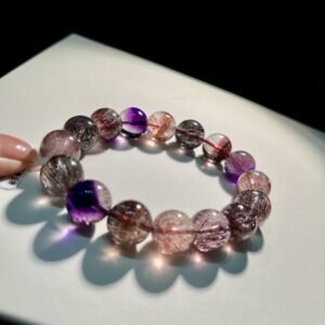 Super Seven Bracelet NO. 0225