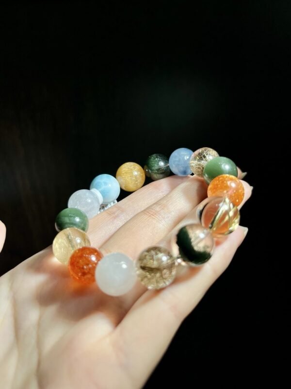 Duobao Bracelet NO. 0227