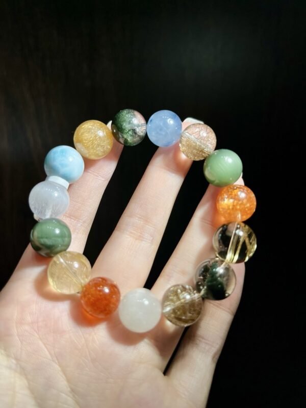 Duobao Bracelet NO. 0227