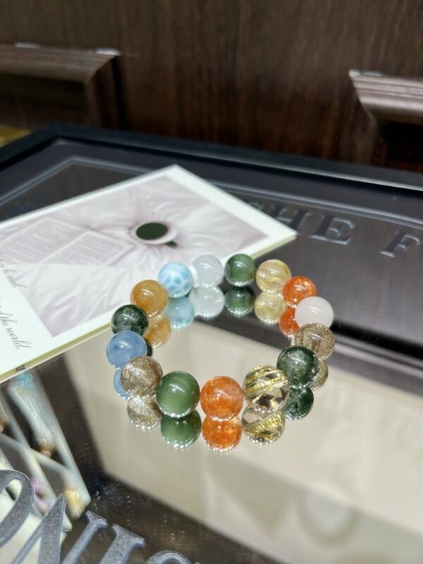 Duobao Bracelet NO. 0227