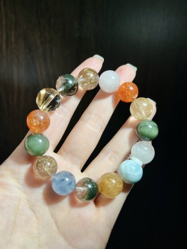 Duobao Bracelet NO. 0227