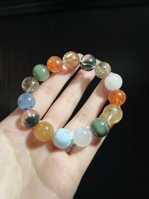 Duobao Bracelet NO. 0227
