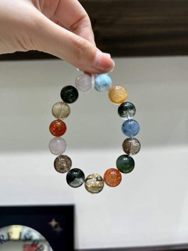 Duobao Bracelet NO. 0227
