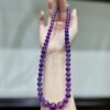 Amethyst Necklace NO. 0229