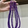 Amethyst Necklace NO. 0229