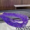 Amethyst Necklace NO. 0229
