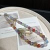 Duobao Necklace NO. 0230