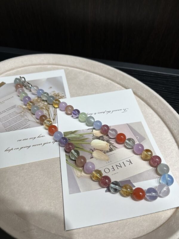 Duobao Necklace NO. 0230