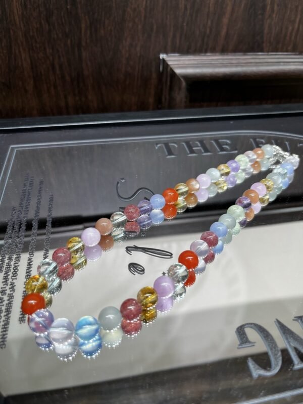 Duobao Necklace NO. 0230