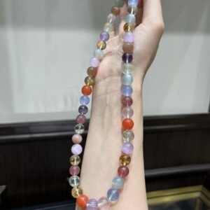 Duobao Necklace NO. 0230