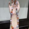 Duobao Necklace NO. 0230