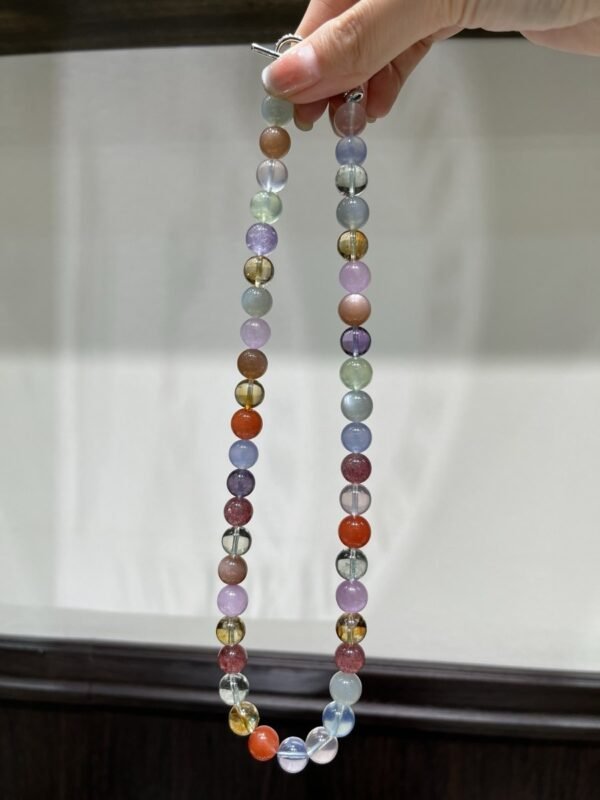 Duobao Necklace NO. 0230