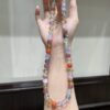 Duobao Necklace NO. 0230