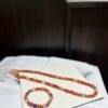 hc-0231-62b407b297529dd6d90486518d0ad3f0.jpg Golden Sunstone Necklace NO. 0231