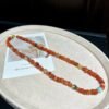hc-0231-9bcc055c0767ca4af6abef3adb246804.jpg Golden Sunstone Necklace NO. 0231