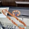 hc-0231-e3dcf0a5f8ae3b30f42378f65bfd8cd7.jpg Golden Sunstone Necklace NO. 0231
