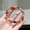 Golden Sunstone Bracelet NO. 0232