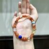 Golden Sunstone Bracelet NO. 0232