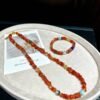 Golden Sunstone Bracelet NO. 0232