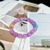 hc-0233-33c3dd317ae634f4e8e066eb56382f63.jpg Kunzite Bracelet NO. 0233