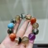 hc-0234-080820f57fe1466d52eceee5c221f392.jpg Duobao Bracelet NO. 0234
