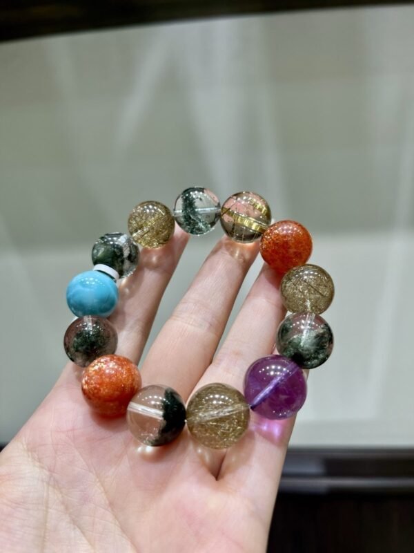 hc-0234-080820f57fe1466d52eceee5c221f392.jpg Duobao Bracelet NO. 0234