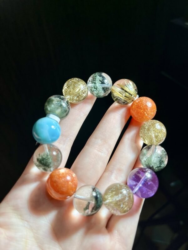 hc-0234-501be86b2ee6f43268fad994576dfd4b.jpg Duobao Bracelet NO. 0234