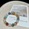hc-0236-24e5d95647b01e8777bea896c98054f5.jpg Fairy-Hair Quartz Bracelet NO. 0236