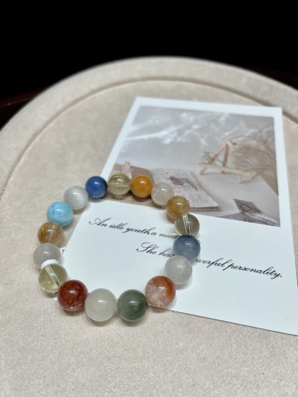 hc-0236-24e5d95647b01e8777bea896c98054f5.jpg Fairy-Hair Quartz Bracelet NO. 0236