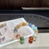 hc-0236-5a9030c0de45bfd8bbf8f9041315b311.jpg Fairy-Hair Quartz Bracelet NO. 0236