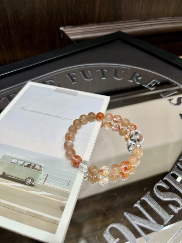hc-0238-5d9a474b1ff48dbfad0cc1974c7376e5.jpg Moonstone Bracelet NO. 0238