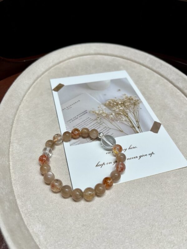 hc-0238-c9efafdd92d6854a009672f2e438dd5f.jpg Moonstone Bracelet NO. 0238
