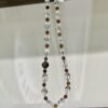 Clear Quartz Bracelet NO. 0239