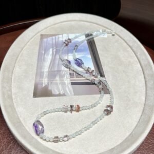 hc-0240-5c5d04878656ba4de628f75d08a51d00.jpg Moonstone Necklace NO. 0240