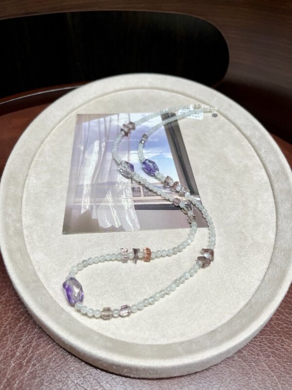 hc-0240-5c5d04878656ba4de628f75d08a51d00.jpg Moonstone Necklace NO. 0240