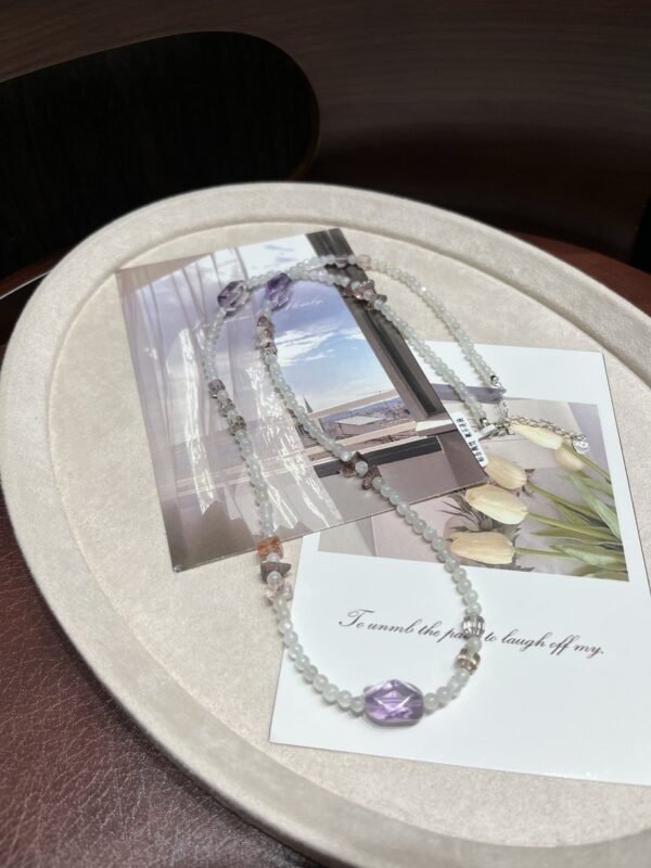 hc-0240-97daf6ec942d8660c13cec53e5ad118f.jpg Moonstone Necklace NO. 0240