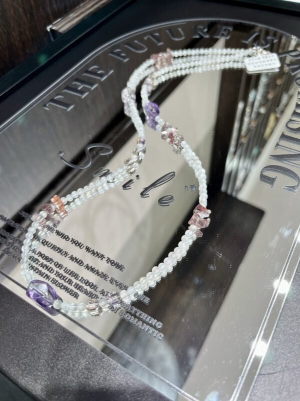 hc-0240-bf613e588b0f8e441d6f2f9736c36575.jpg Moonstone Necklace NO. 0240