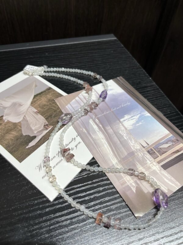 hc-0240-c159fbd8bfda142332d7dcdfdff3d986.jpg Moonstone Necklace NO. 0240