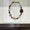 hc-0241-a40dc5bbeff233d99e821604293c8d5c.jpg Smoky Quartz Bracelet NO. 0241