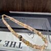 hc-0247-67e668f271e73b8bedaf8c0c12dbfb5e.jpg Moonstone Freeform Bracelet NO. 0247