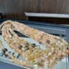 hc-0247-fff96a2c5fa9b5c3495948f0808caea9.jpg Moonstone Freeform Bracelet NO. 0247