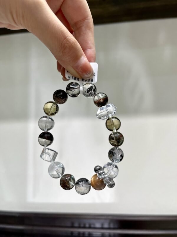 hc-0248-2d2496bbe36fced2369d9a02e25e9139.jpg Duobao Sugar-Cube Bracelet NO. 0248