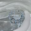 hc-0251-2810b2e39790f7622168831e3e985cae.jpg Clear Quartz Bubble Bracelet NO. 0251