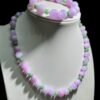 hc-0255-4788942fea952dd9f40f5f17c8ba0bd2.jpg Kunzite Bracelet NO. 0255