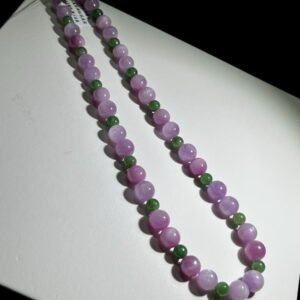 Kunzite Bracelet NO. 0255