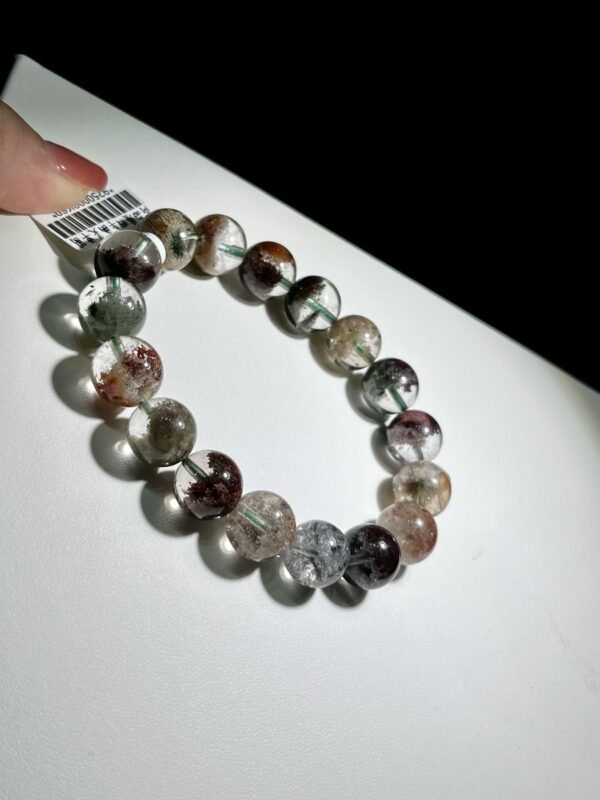 hc-0257-4a373256491afa56a5debaa2b7316fd3.jpg Phantom Quartz Bracelet NO. 0257