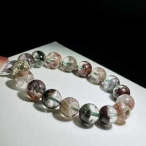 hc-0257-cb9819a24841e3cfaca371f14166d104.jpg Phantom Quartz Bracelet NO. 0257